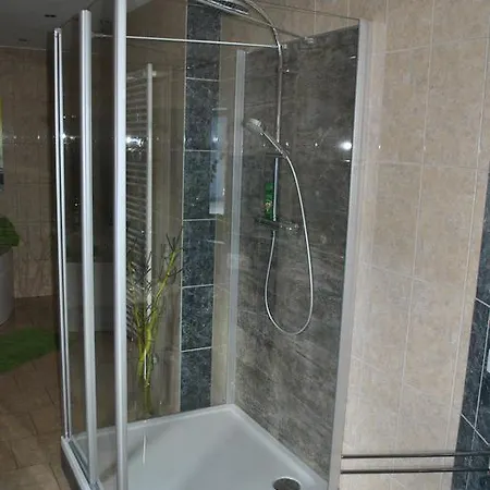 Ferienhaus Relax Kosseln Zewnętrze zdjęcie