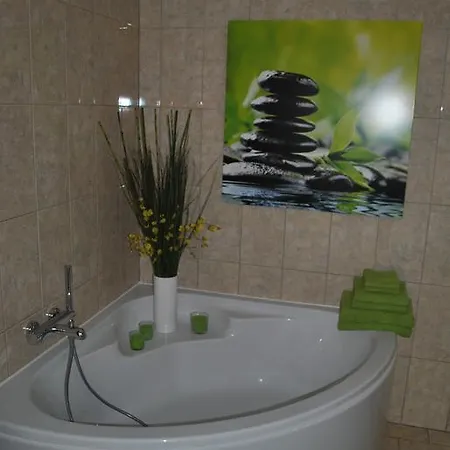 Ferienhaus Relax Kosseln Zewnętrze zdjęcie