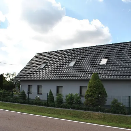 Ferienhaus Relax Kosseln Zewnętrze zdjęcie