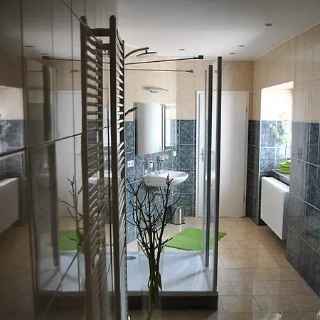 Ferienhaus Relax Kosseln Zewnętrze zdjęcie