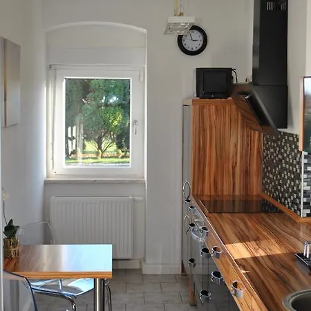 Ferienhaus Relax Kosseln Zewnętrze zdjęcie