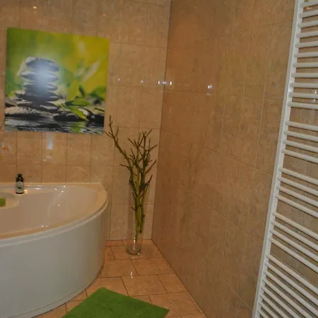 Ferienhaus Relax Kosseln Zewnętrze zdjęcie