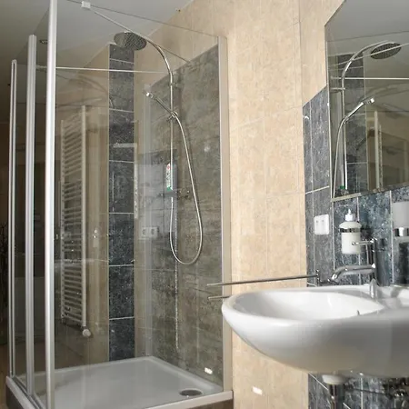 Ferienhaus Relax Kosseln Zewnętrze zdjęcie