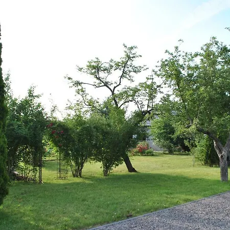 Ferienhaus Relax Kosseln Exterior photo