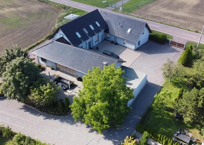 Ferienhaus Relax