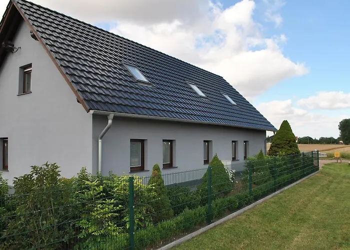 Ferienhaus Relax