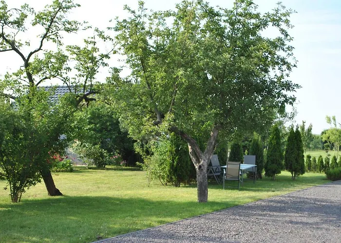 Ferienhaus Relax