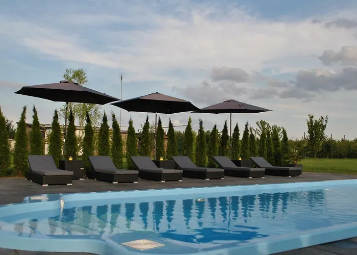 Ferienhaus Relax