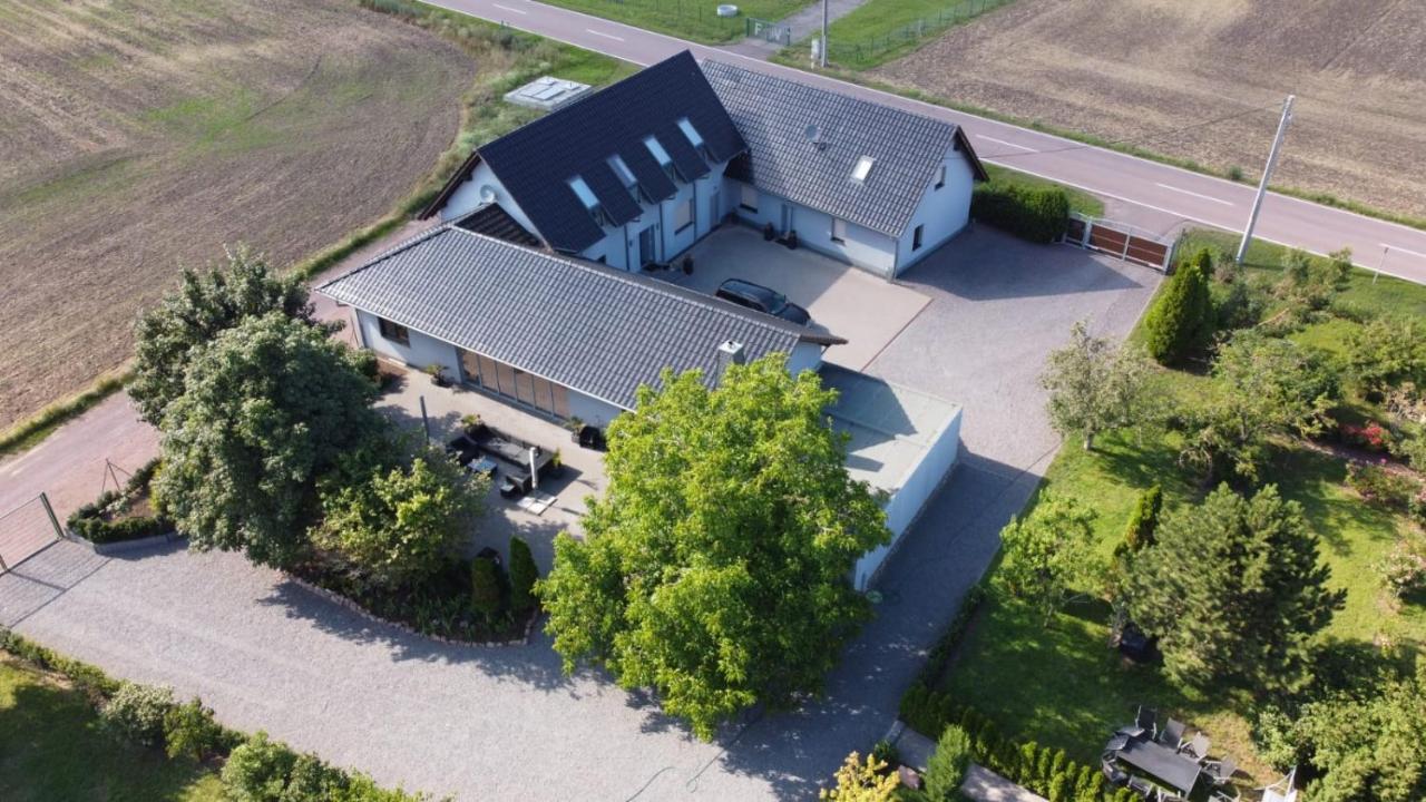 Ferienhaus Relax Kosseln