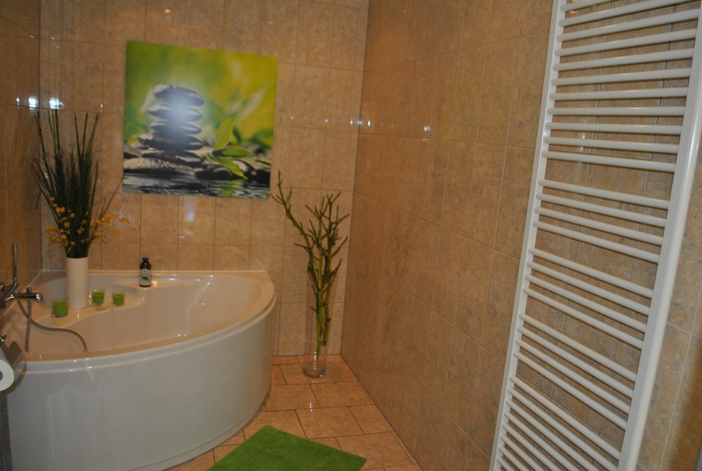 Ferienhaus Relax Kosseln