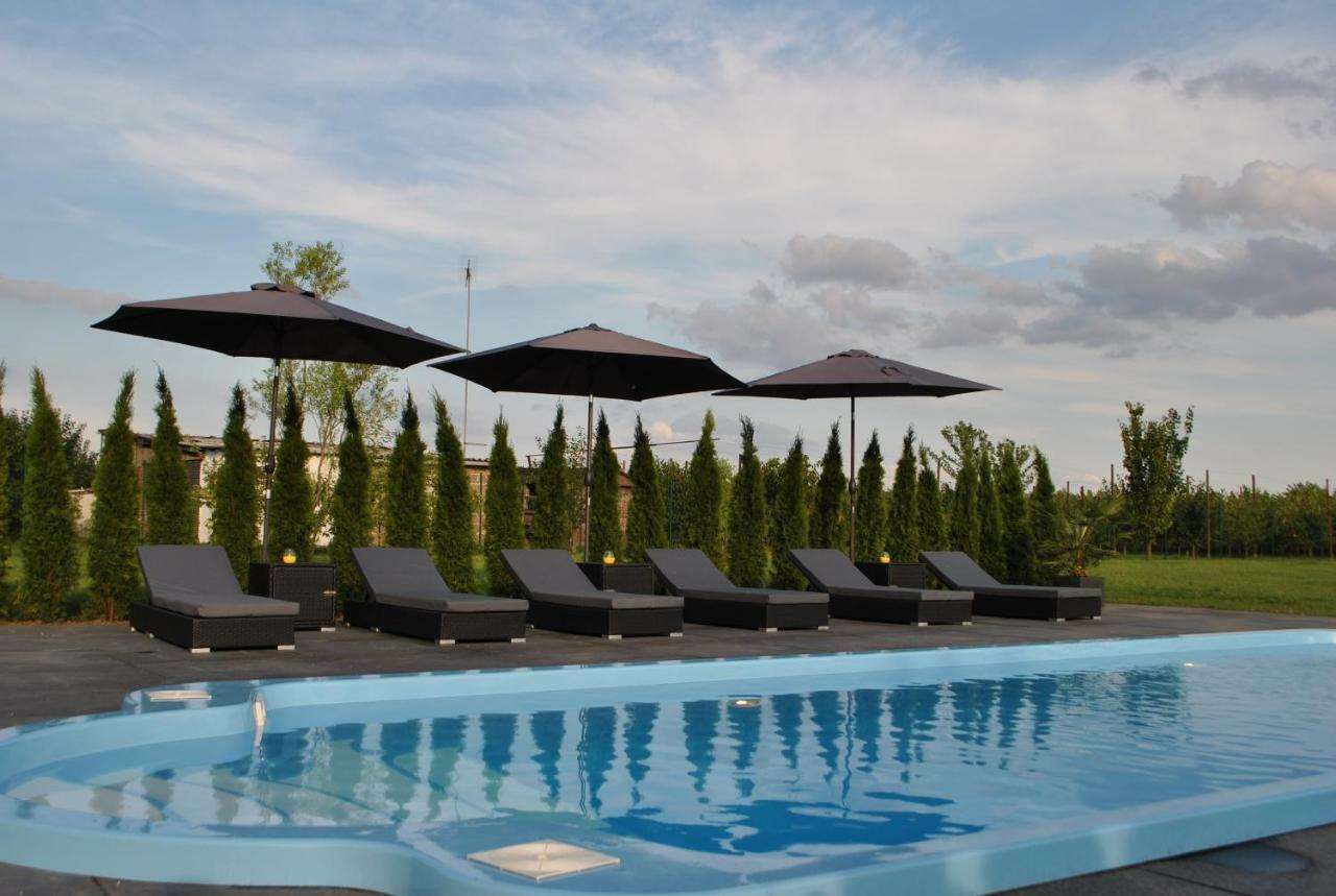 Ferienhaus Relax