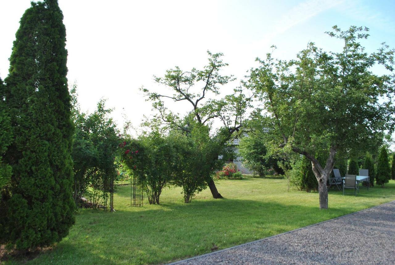 Relax Ferienhaus