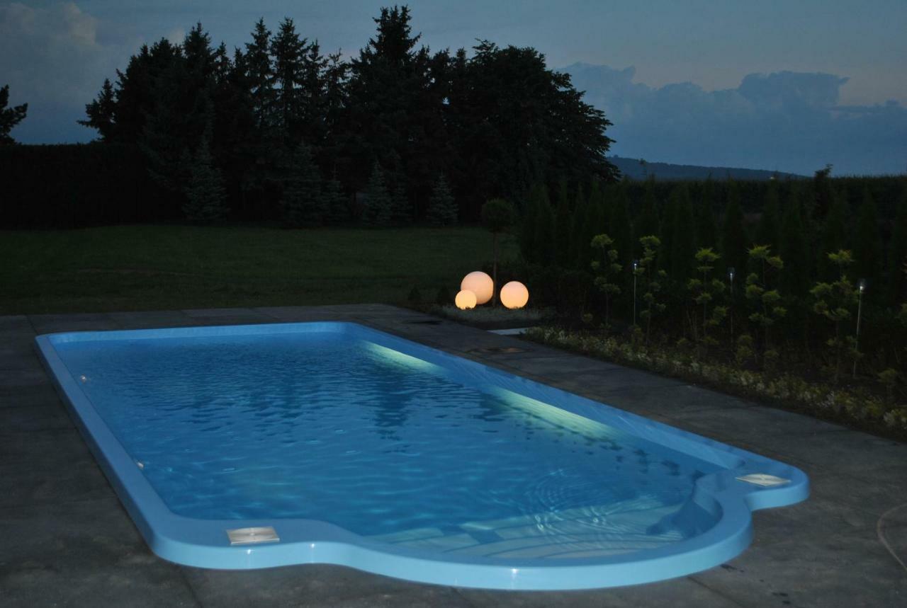 Holiday home Relax