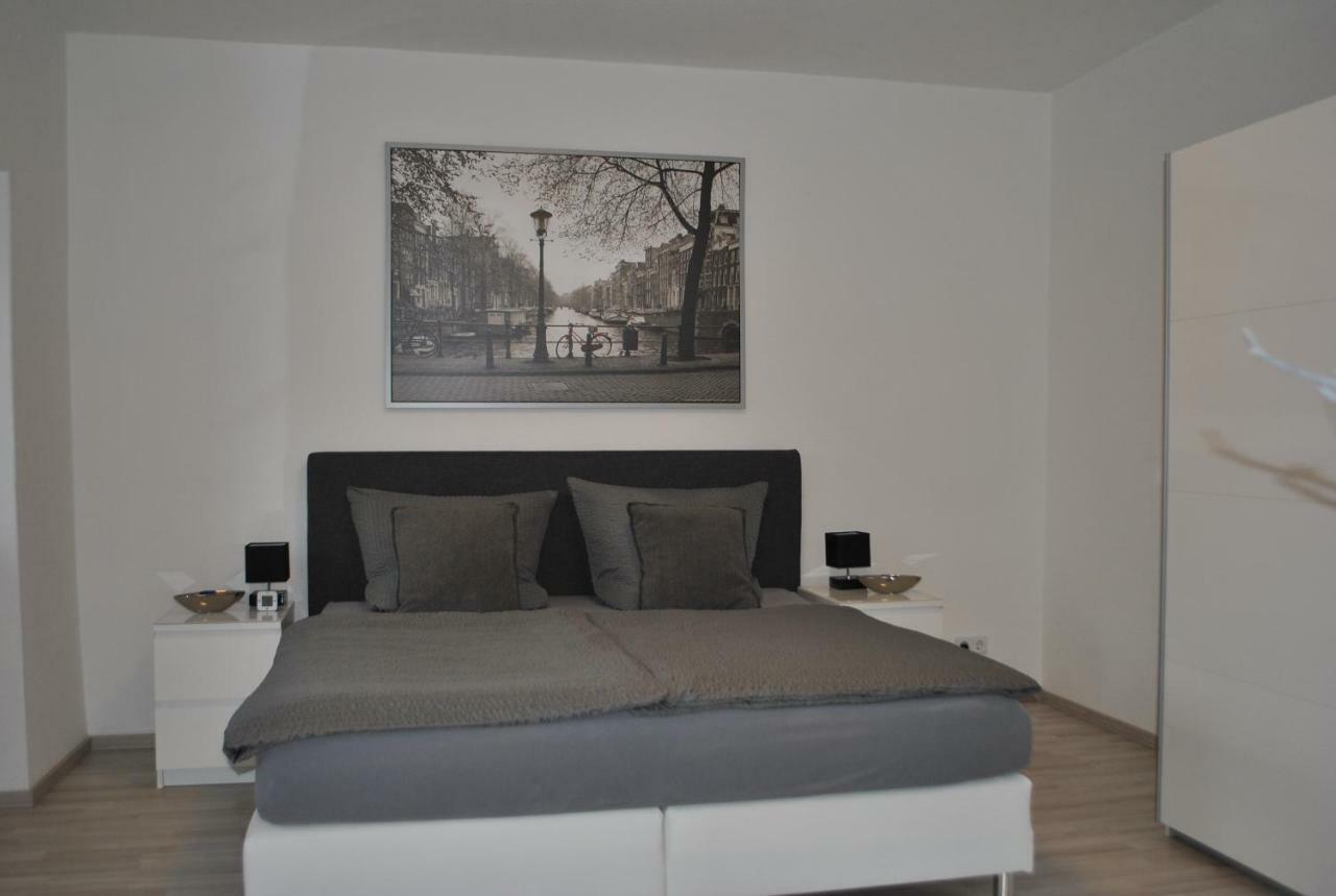 Relax Ferienhaus *