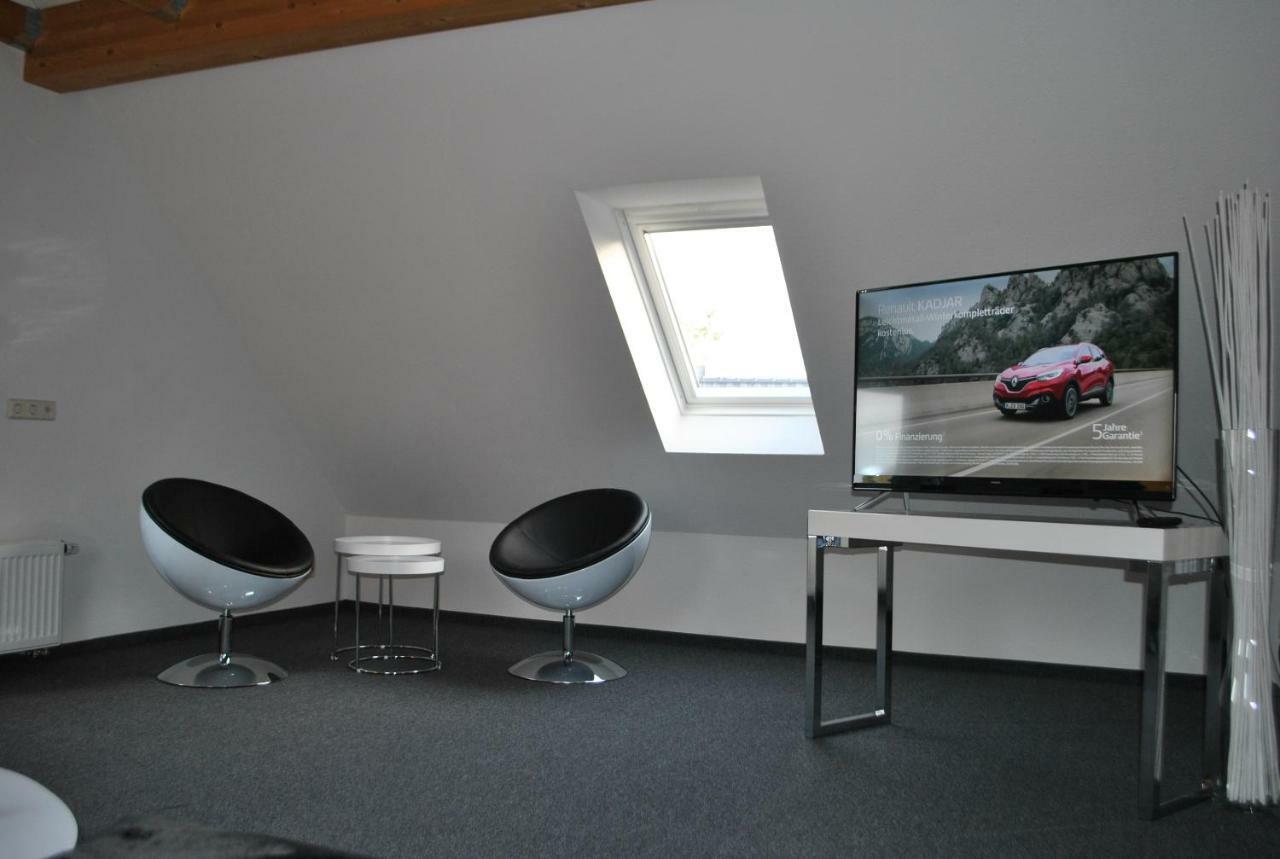 Ferienhaus Relax