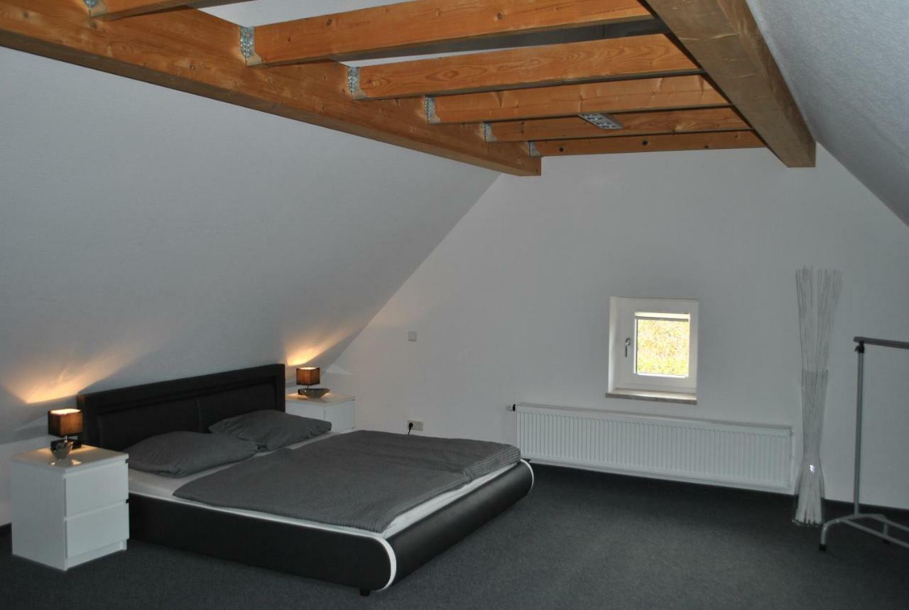 Relax Ferienhaus Kosseln
